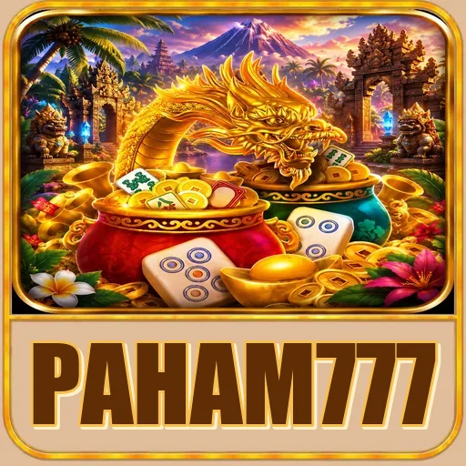 Detail Teknis paham777